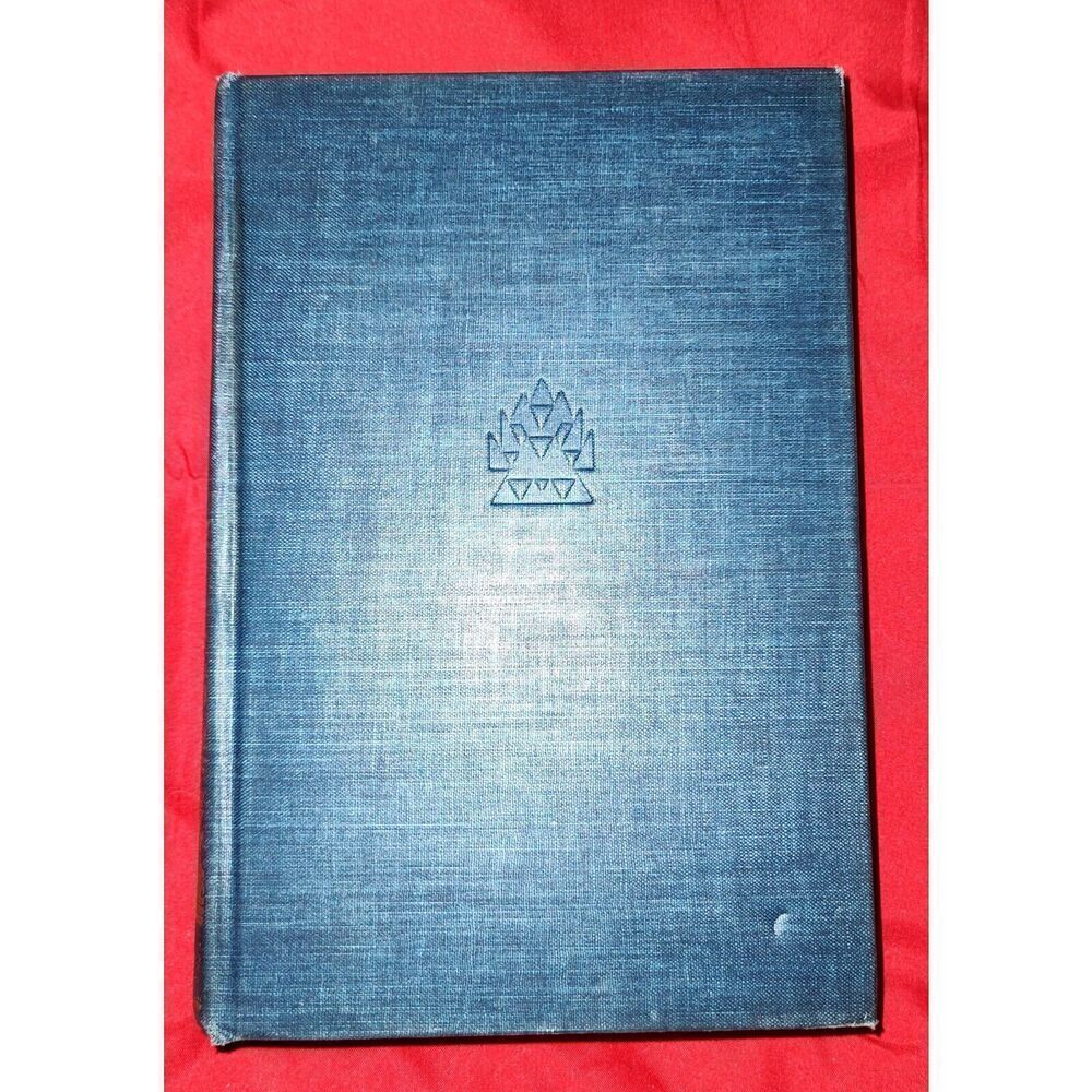 The Don Flows Home to the Sea Mikhail Sholokhov 1941 1st US Edition HC